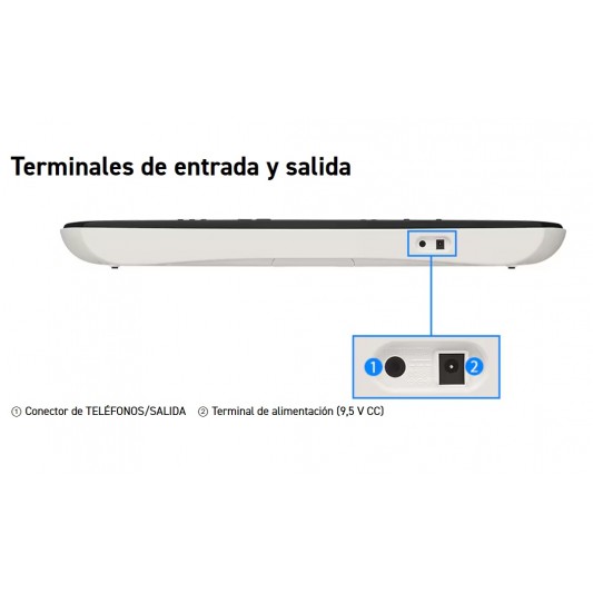 CASIO ORGANO SA-81 44 TECLAS MINI 100... CASIO ORGANO SA-81 44 TECLAS MINI 100...
