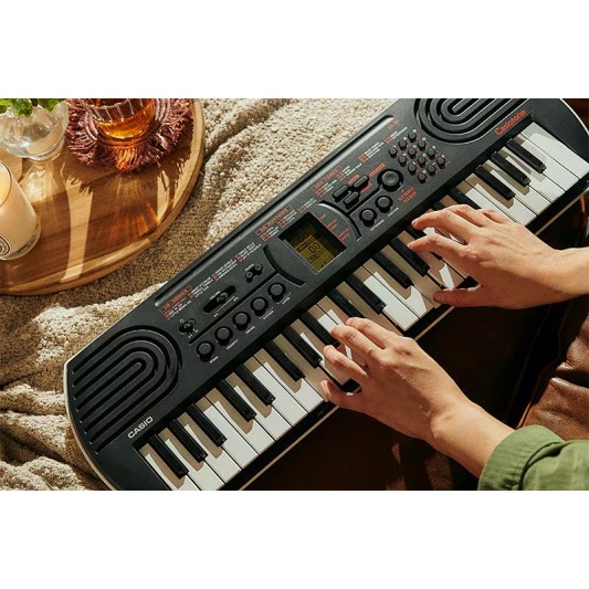 CASIO ORGANO SA-81 44 TECLAS MINI 100... CASIO ORGANO SA-81 44 TECLAS MINI 100...