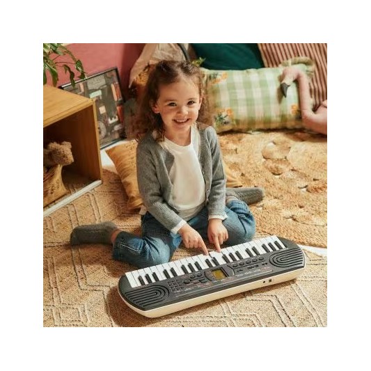 CASIO ORGANO SA-81 44 TECLAS MINI 100... CASIO ORGANO SA-81 44 TECLAS MINI 100...