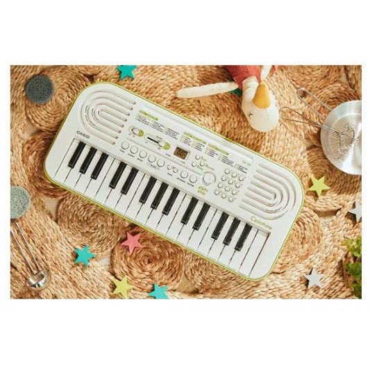 CASIO ORGANO SA-50 32 TECLAS MINI 100... CASIO ORGANO SA-50 32 TECLAS MINI 100...