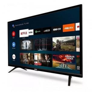 R.C.A. TV LED 50" C50AND... 2