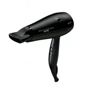 IMETEC SECADOR DE CABELLO... 2