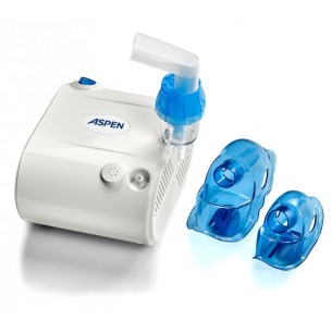 ASPEN NEBULIZADOR BR-CN176...