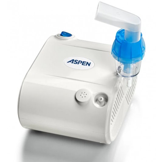 ASPEN NEBULIZADOR BR-CN176 PISTON... ASPEN NEBULIZADOR BR-CN176 PISTON...