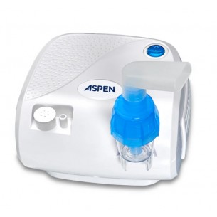 ASPEN NEBULIZADOR BR-CN116...