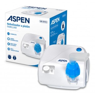 ASPEN NEBULIZADOR BR-CN116... 2