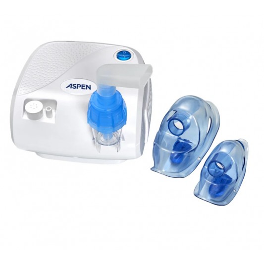 ASPEN NEBULIZADOR BR-CN116 PISTON... ASPEN NEBULIZADOR BR-CN116 PISTON...