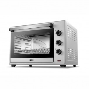 BGH HORNO ELECTRICO... 2