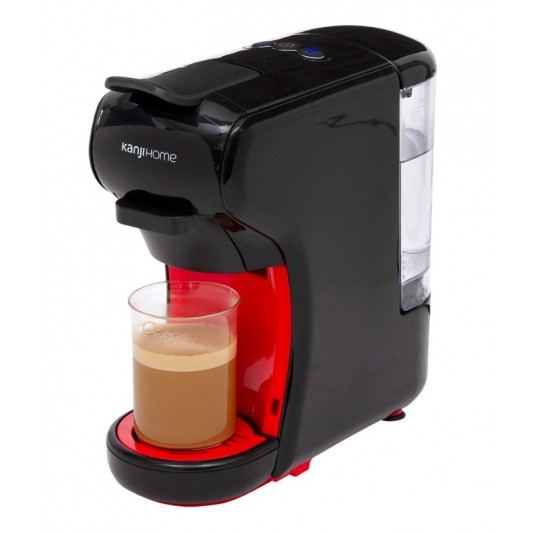 KANJIHOME CAFETERA MULTICAPSULA...