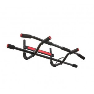 RANDERS BARRA PARA...