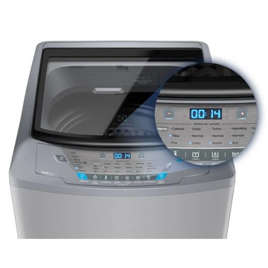 ELECTROLUX LAVARROPAS ELAC310S...