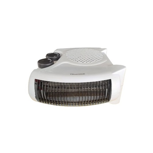 PANORAMIC CALOVENTOR RFCAPA-02 DUAL...