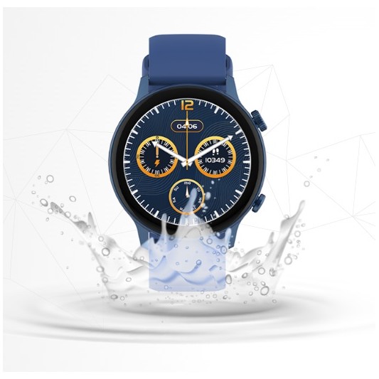 X-VIEW SMARTWATCH QUANTUM Q9...