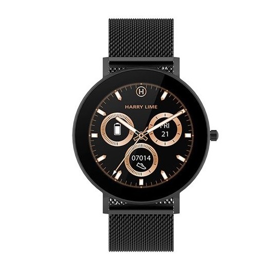 X-VIEW SMARTWATCH QUANTUM Q6 BLACK+... X-VIEW SMARTWATCH QUANTUM Q6 BLACK+...