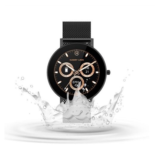 X-VIEW SMARTWATCH QUANTUM Q6 BLACK+... X-VIEW SMARTWATCH QUANTUM Q6 BLACK+...