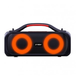 X-VIEW PARLANTE BT BLAST X6...