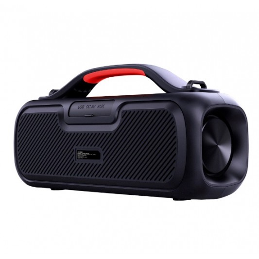 X-VIEW PARLANTE BT BLAST X6 RGB NEGRO X-VIEW PARLANTE BT BLAST X6 RGB NEGRO