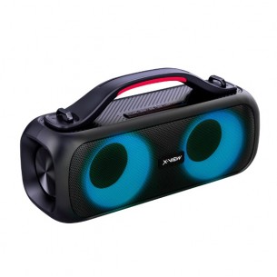 X-VIEW PARLANTE BT BLAST X6... 2