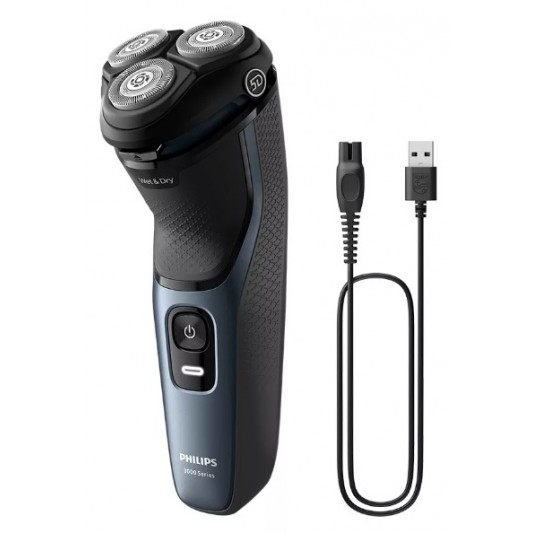 PHILIPS AFEITADORA S-3144/00 SHAVER...