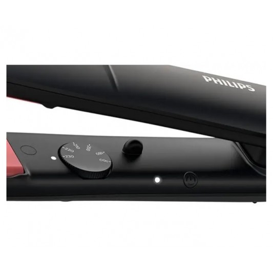 PHILIPS PLANCHA P/CABELLO BHS376/00... PHILIPS PLANCHA P/CABELLO BHS376/00...