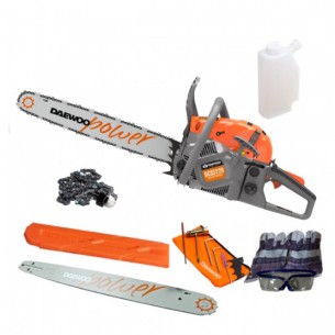 DAEWOO MOTOSIERRA A...