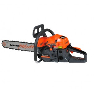 DAEWOO MOTOSIERRA A...