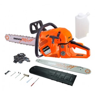 DAEWOO MOTOSIERRA A... 2