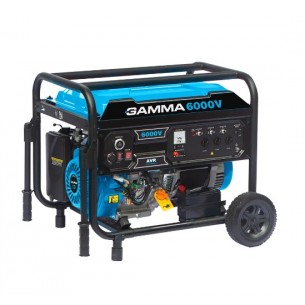 GAMMA GRUPO ELECTROGENO...