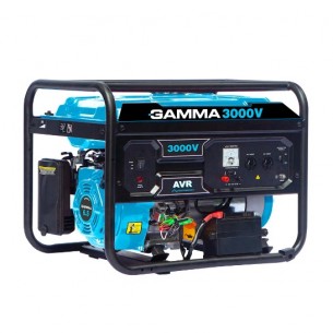 GAMMA GRUPO ELECTROGENO...