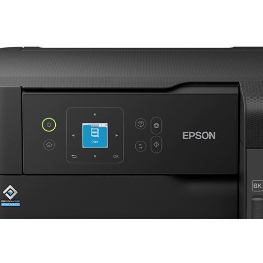 EPSON IMPRESORA ECOTANK MFI COLOR L3560