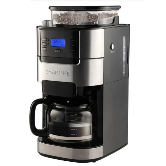 SMARTLIFE CAFETERA SL-CMDG1025...