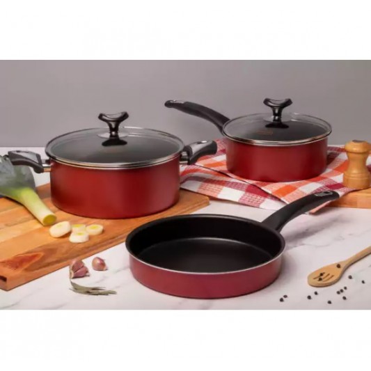 MARMICOC BATERIA DE COCINA...