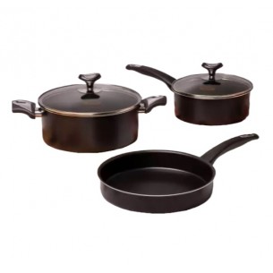 MARMICOC BATERIA DE COCINA...