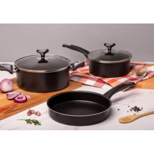 MARMICOC BATERIA DE COCINA...