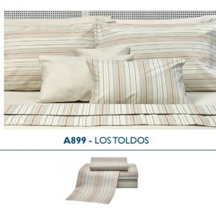 DANUBIO JUEGO DE SABANAS 1... 2