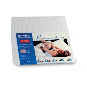ALMOHAR ALMOHADA COMODIN...