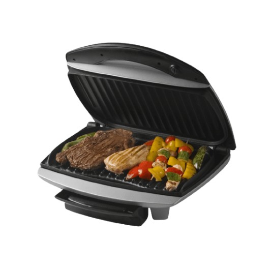 ATMA GRILL ELECTRICA PG-4720P