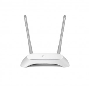TP-LINK TL-WR850N WISP...