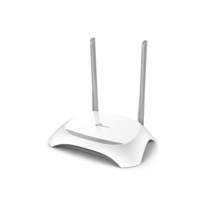 TP-LINK TL-WR850N WISP... 2