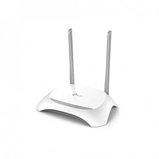 TP-LINK TL-WR850N WISP AGILE CONFIG... TP-LINK TL-WR850N WISP AGILE CONFIG...