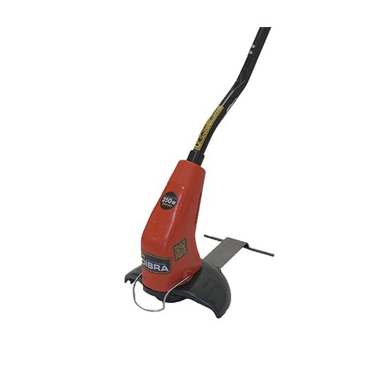 DIBRA BORDEADORA DE CESPED B-35002RE... DIBRA BORDEADORA DE CESPED B-35002RE...