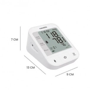 MAVERICK TENSIOMETRO... 2