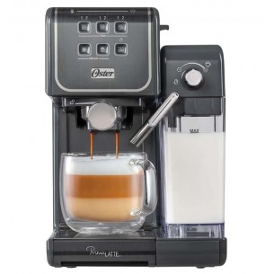 OSTER CAFETERA ESPRESSO...