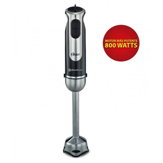 Licuadora oster de mano best sale