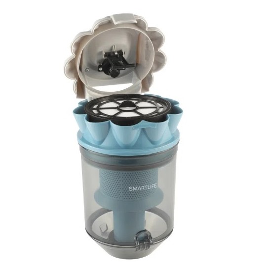 SMARTLIFE ASPIRADORA SL-VC18BLB 1800W...