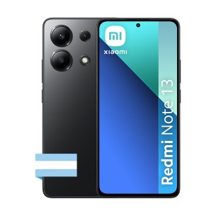 CELULAR XIAOMI REDMI NOTE...