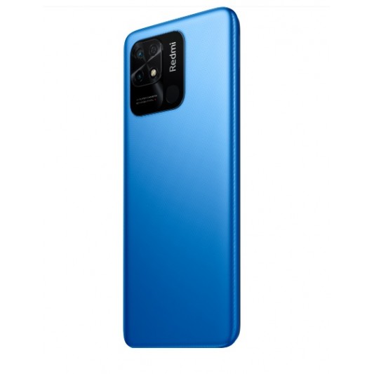 CELULAR XIAOMI REDMI 10C 4/128 OCEAN...