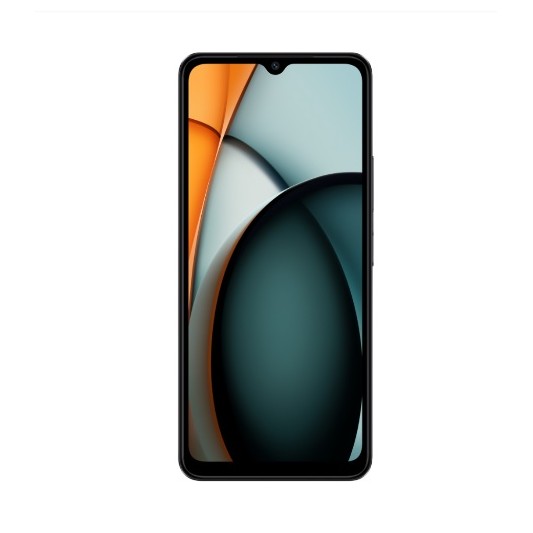 CELULAR XIAOMI REDMI A3 3/64 NEGRO CELULAR XIAOMI REDMI A3 3/64 NEGRO