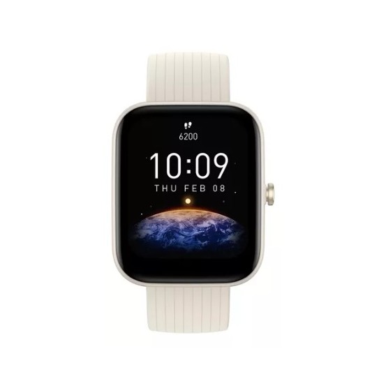 Pagar con amazfit bip hotsell
