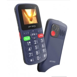 CELULAR IPRÓ F189 32/... 2
